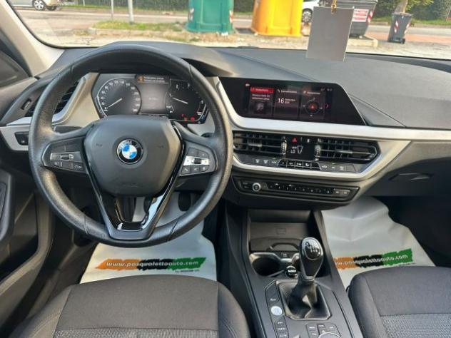 BMW 118 d 5p. Advantage rif. 24103765 - Foto 4