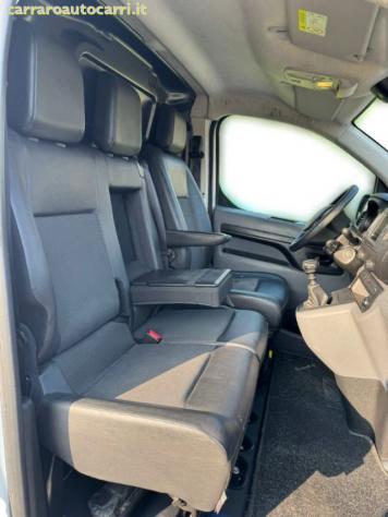CITROEN Jumpy 2.0 BlueHDi 120 S&S PC-TN Furgone XS Club rif. 23421288 - Foto 5
