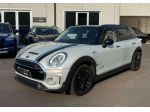 MINI Cooper SD Clubman 2.0 Hype all4 autom.