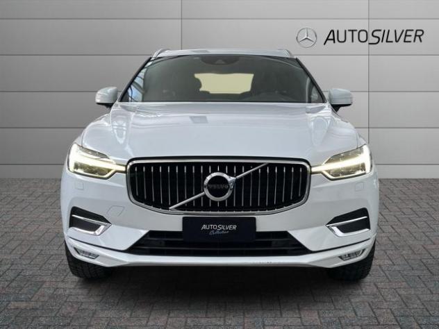 VOLVO XC60 D5 AWD Geartronic Inscription rif. 23453452 - Foto 3
