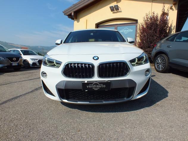 BMW X2 150 CV AUTOMATICA M-SPORT X - Foto 2