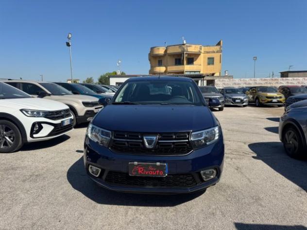 DACIA Sandero 0.9 TCe GPL 12V 90CV Start&Stop Comfort rif. 23969844