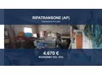 Immobile in asta di 29 m² in vendita a Ripatransone