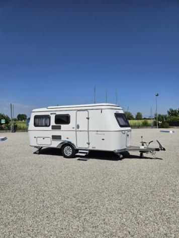 HYMER-ERIBA TOURING 530 rif. 22476640 - Foto 3