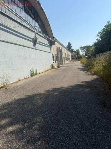 Capannone industriale - Foto 2