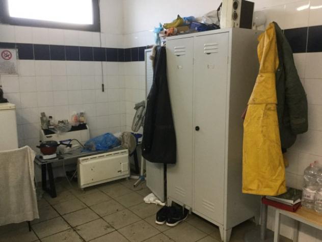 Immobile di 3000 m² in affitto a Tortona - Foto 12