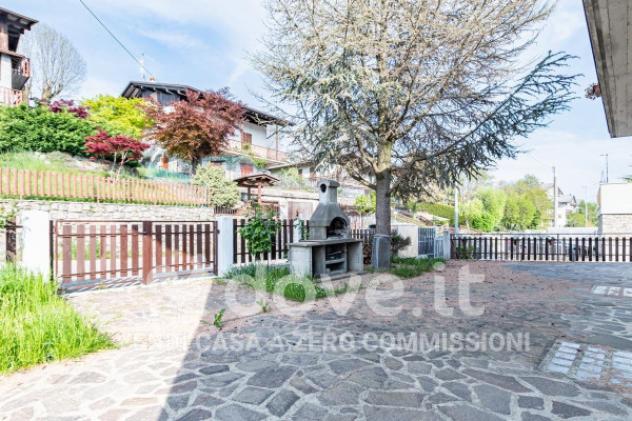 Appartamento di 65 m² con 3 locali in vendita a Aviatico - Foto 2