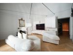 Residenza d’Autore nel cuore del salotto Murattiano
