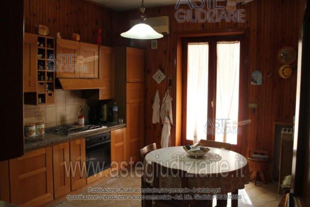 IMMOBILI-IMMOBILE RESIDENZIALE-Via FERRERI GRAZIA 212 - Foto 6