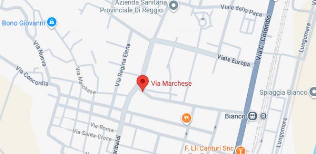 Immobile in asta di 338 m² in vendita a Bianco - Foto 9