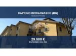 Immobile in asta di 55 m² in vendita a Caprino Bergamasco