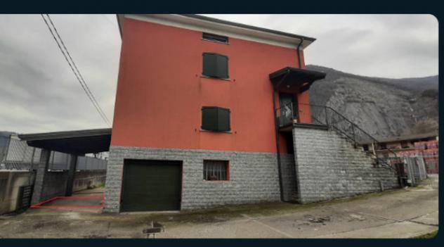 Immobile in asta di 154 m² in vendita a Casazza
