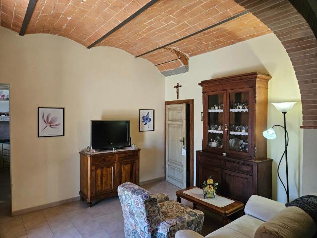 Terratetto in vendita a San Frediano a Settimo - Cascina 120 mq Rif: 1388236 - Foto 4