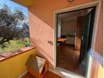 Porzione di casa in vendita a Colombiera - Castelnuovo Magra 88 mq  Rif: 1398698