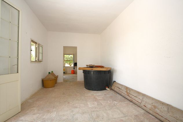 Fabbricato rurale - Foto 5