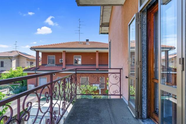 APPARTAMENTO IN VILLA SINGOLA