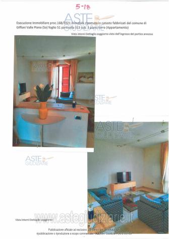 IMMOBILI-IMMOBILE RESIDENZIALE-Via Carpinelli, 3 - Foto 4