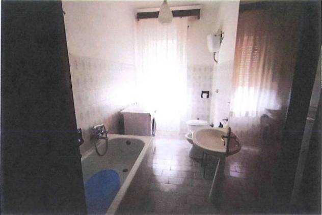 Immobile in asta di 101 m² con più di 5 locali e box auto in vendita a Gradoli - Foto 10