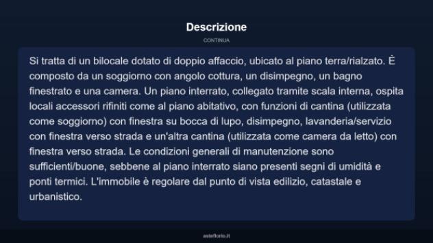 Immobile in asta di 69 m² in vendita a Lissone - Foto 17