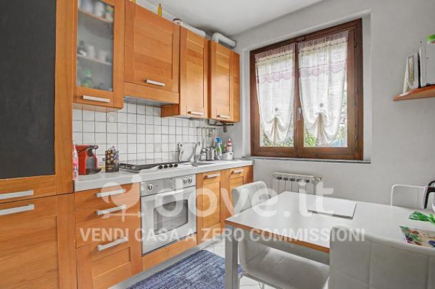 Villa di 113 m² con 4 locali in vendita a Maccagno con Pino e Veddasca - Foto 7