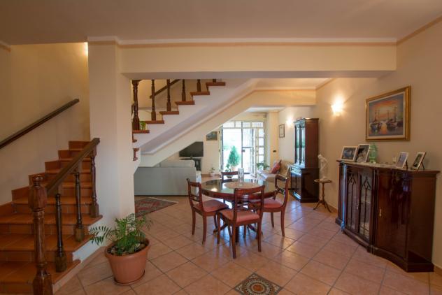 Villa a schiera in vendita a Messina