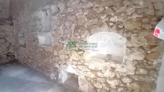 Rif.2623 - Lotto "Antico Borgo" Fabbricati terreni e garage a Sant'Andrea a Modica - Foto 7