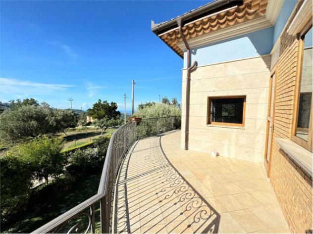 Villa in Via Tempone - Foto 19