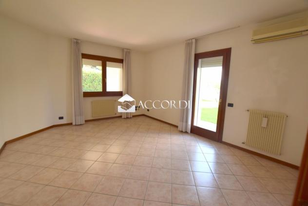 APPARTAMENTO di 3 vani e di 186 mq (MONTEBELLUNA) rif. PA313A - Foto 13