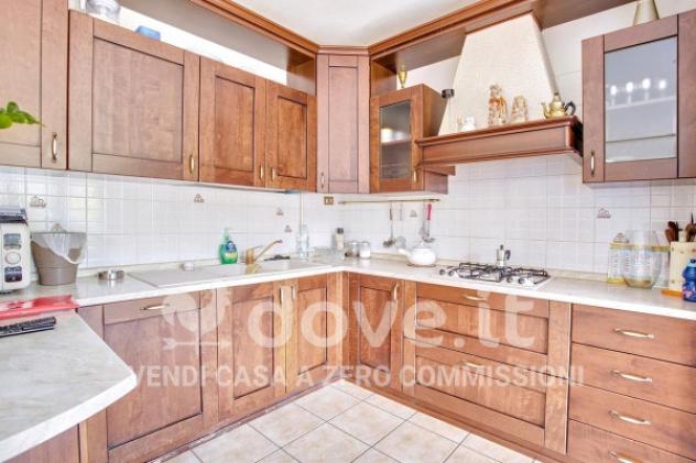 Appartamento di 85 m² con 3 locali e box auto in vendita a Montegrino Valtravaglia - Foto 3