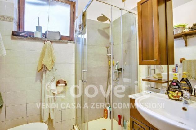 Appartamento di 85 m² con 3 locali e box auto in vendita a Montegrino Valtravaglia - Foto 15
