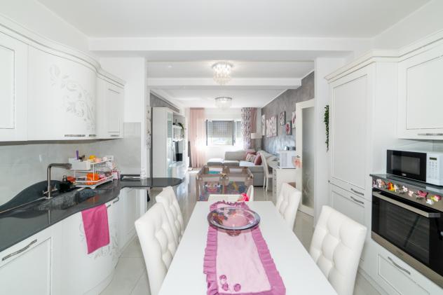 Quadrilocale in vendita a Motta Sant'Anastasia - Foto 4