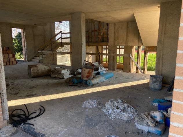 Villa in Via degli Albertini - Foto 7