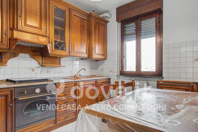 Appartamento di 112 m² con 4 locali in vendita a Osio Sopra - Foto 6