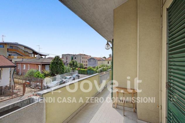 Appartamento di 125 m² con 3 locali e box auto doppio in vendita a Paderno Dugnano - Foto 19