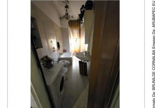 Immobile in asta di 47 m² in vendita a San Giuliano Milanese - Foto 3