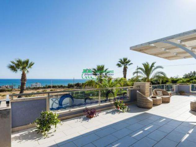 Villa con vista mare a Donnalucata - Foto 6