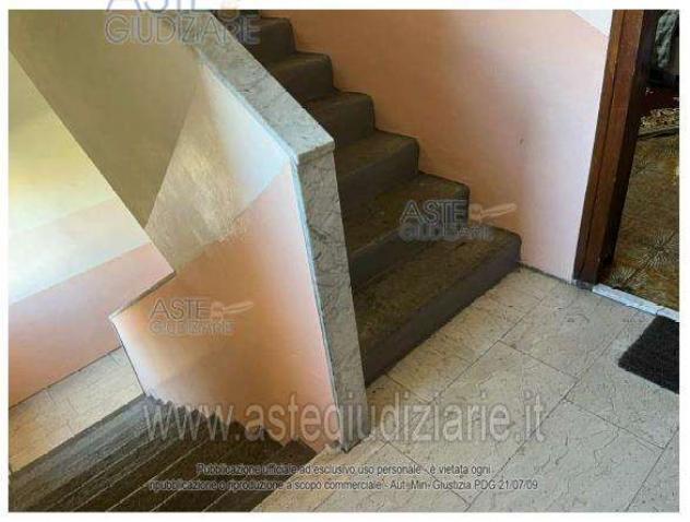 Tribunale Torino - RGE 797/2025 - LOTTO U - Tribunale Torino - RGE 797/2025 - LOTTO U - ASTA 22/09/2026 - Foto 17