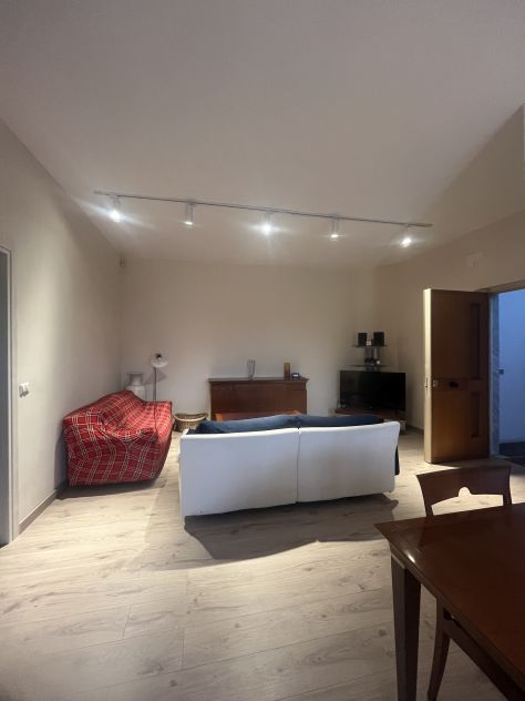 RIF. 550 TRENTOLA DUCENTA €160.000,00 APPARTAMENTO BUONO STATO - Foto 3