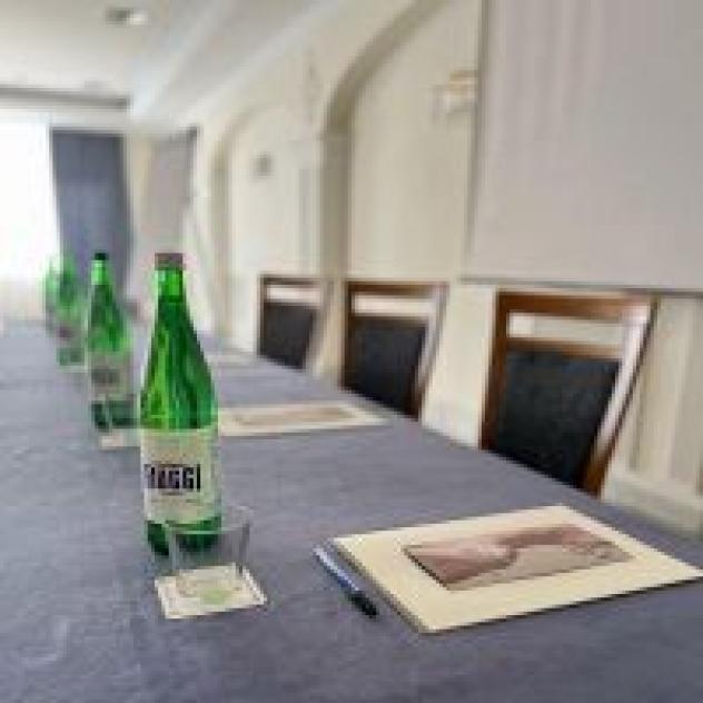 Hotel Fiuggi Terme di Bonanni Cinzia & C. S.a.s. - Foto 3