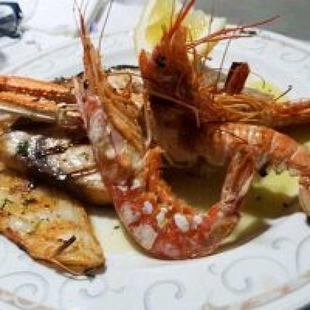 Hotel - Ristorante Marinella S.n.c. di Cerminara Vincenzina - Foto 2