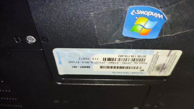 Hp g62 - Foto 3