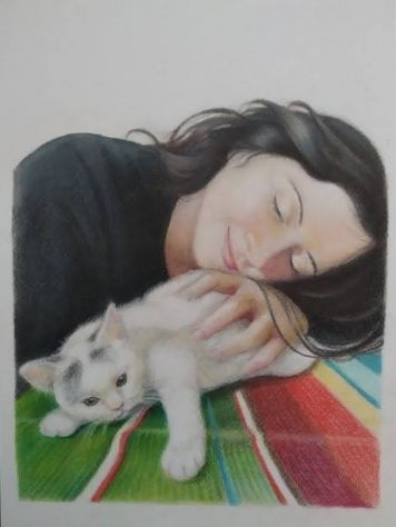 Ritratti di animali con (o senza) i loro padroni - Foto 2