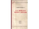 R45 - LA MORALE DEGLI AFFARI