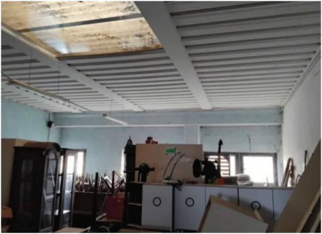 Immobile in asta di 570 m² in vendita a Buonconvento - Foto 8