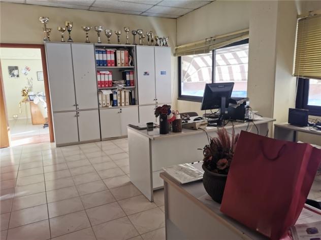 Ufficio in affitto a Empoli 45 mq Rif: 1411946