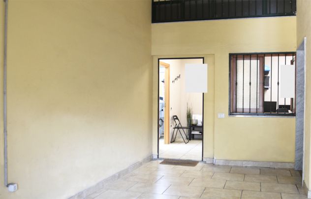 Locale ad uso artigianale "condominio Elettra" - Foto 11