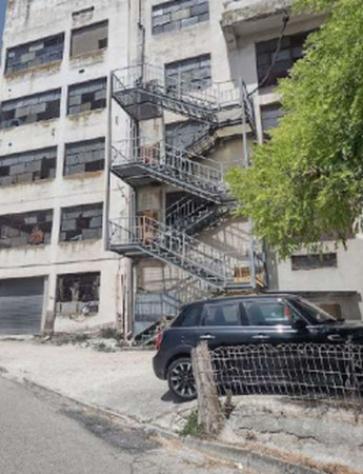 Immobile in asta di 1 m² con più di 5 locali in vendita a Montegranaro - Foto 3