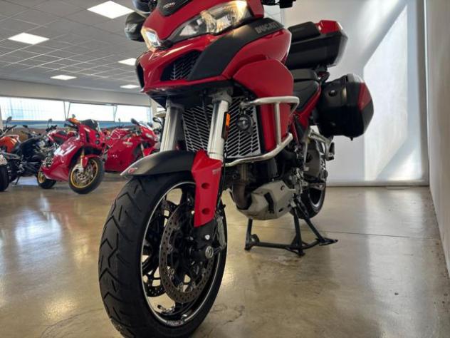 DUCATI Multistrada 1200 ABS rif. 23776474 - Foto 2