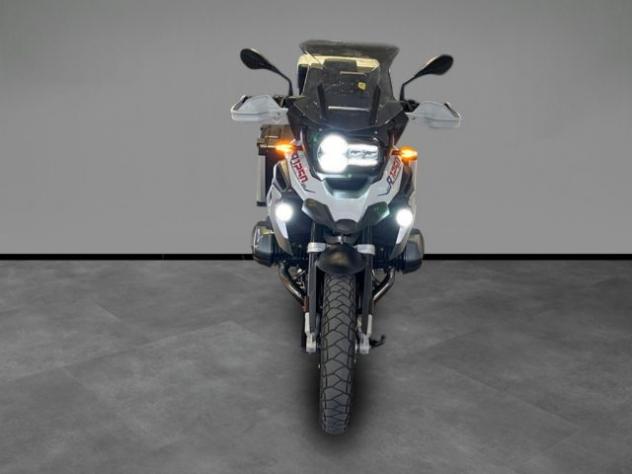 BMW R 1250 GS R 1250 GS RALLY - Foto 3