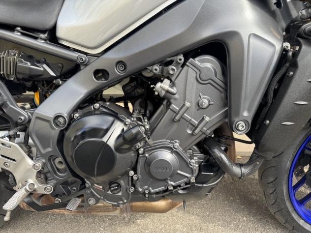Yamaha MT-09 SP - Foto 7